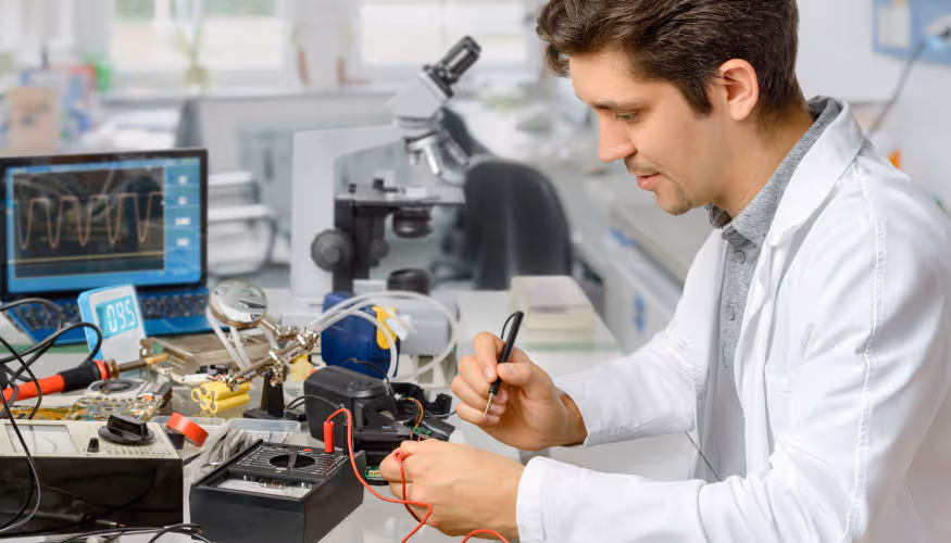 Musabeyli Elektronik Tamircisi