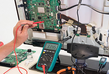Musabeyli Elektronik Tamircisi