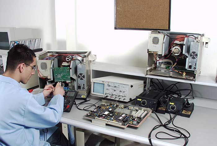 Musabeyli Elektronik Tamircisi