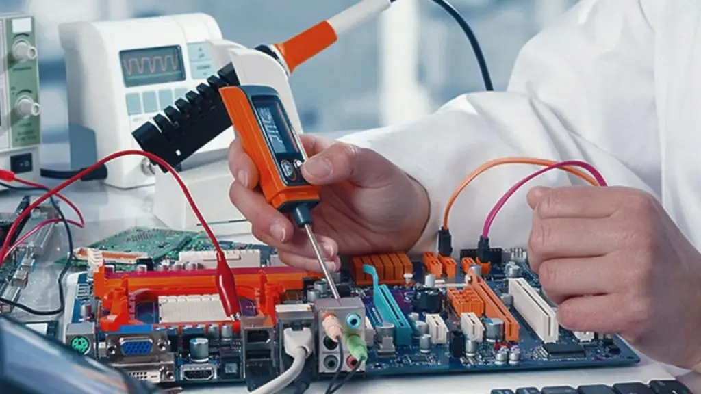Musabeyli Elektronik Tamircisi